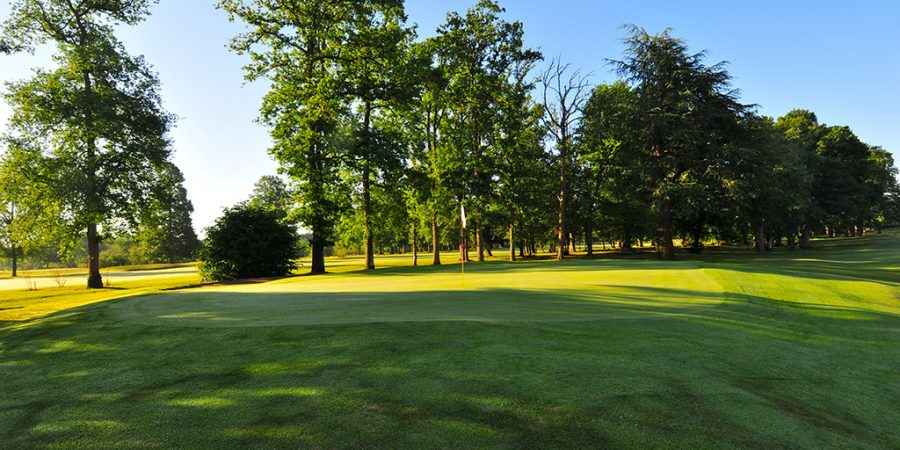 golf de limère green
